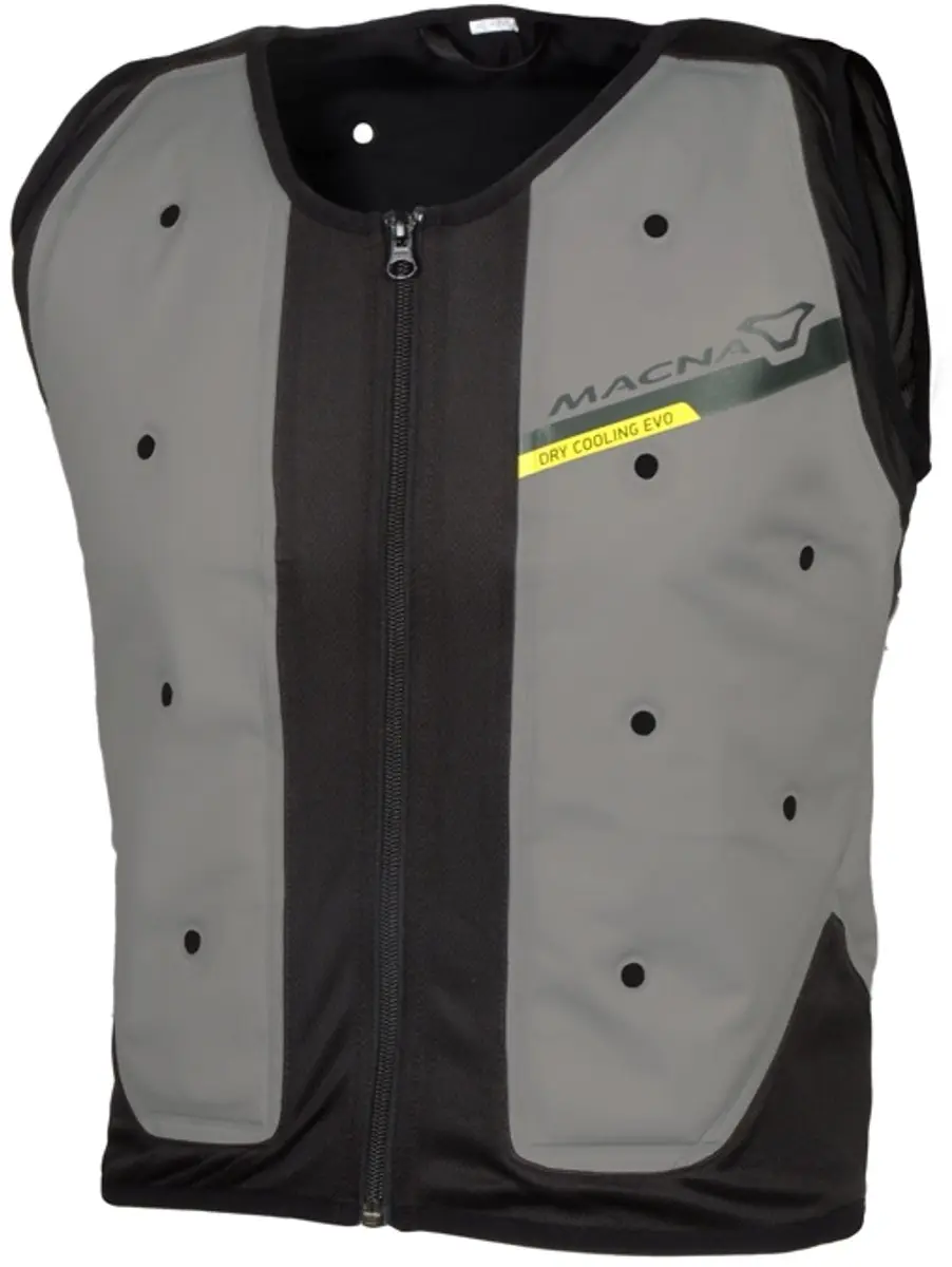 Macna Dry Evo Cooling Vest