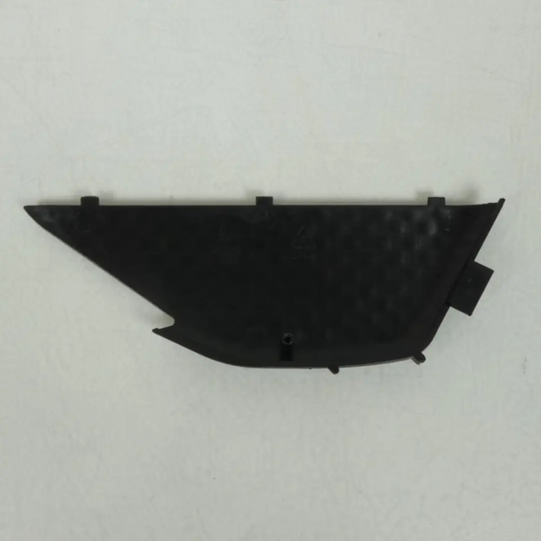 Cache latéral gauche inférieur pour moto Rieju 250 Tango 4T 2012 0/000.570.800