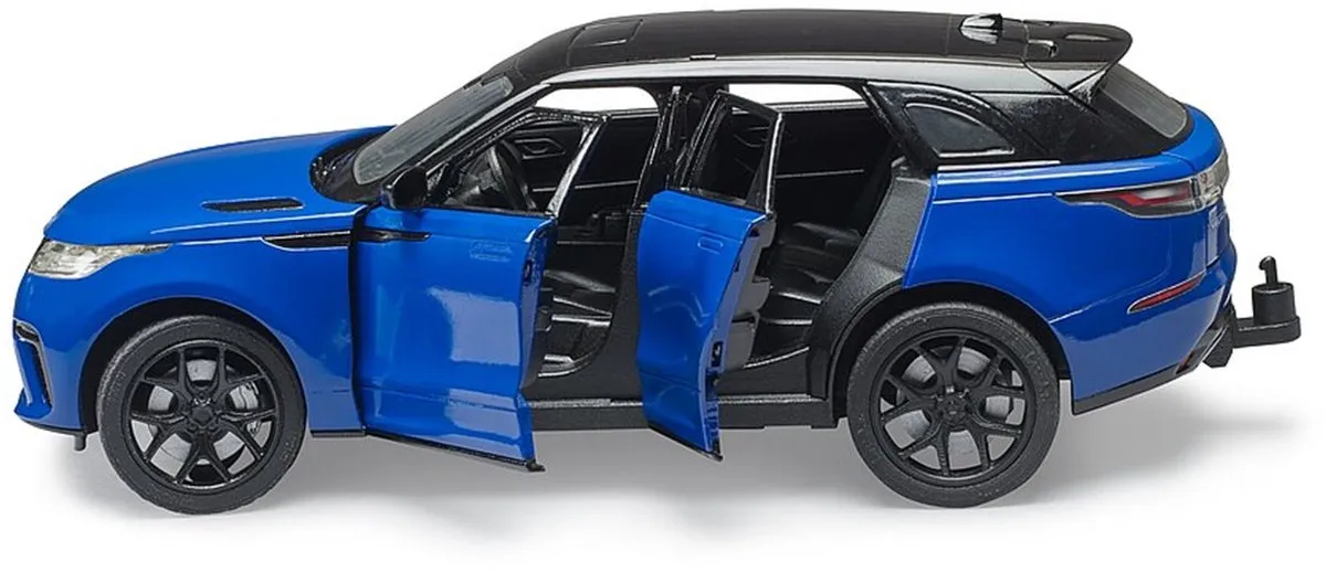 Bruder Range Rover Velar Speelgoedauto - Licht & Geluid - 2880