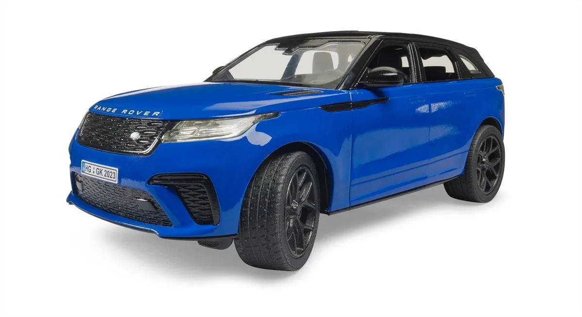 Bruder Range Rover Velar Speelgoedauto - Licht & Geluid - 2880