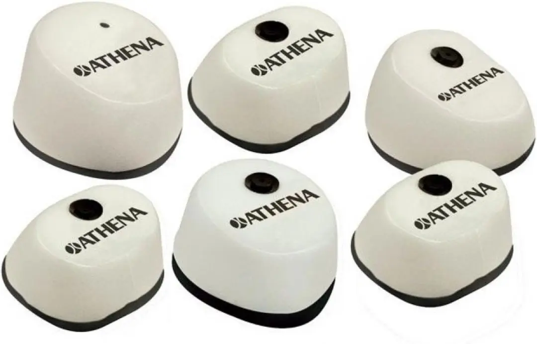 athena luchtfilter voor suzuki 450 lt-r quadracer 2006 tot 2010 s410510200039 ni