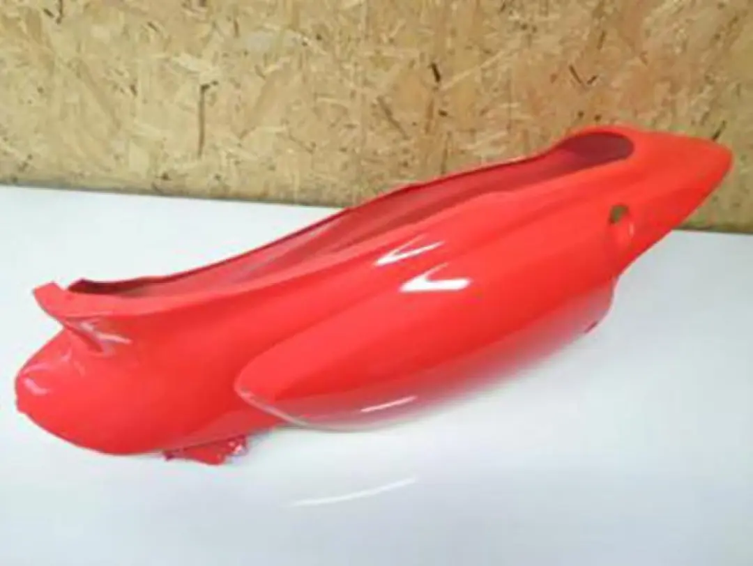 achterklep voor scooter aprilia 50 rally 1995