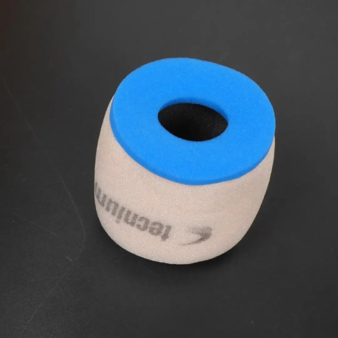 tecnium luchtfilter voor suzuki 400 lt-f quad 2002 tot 2011 5.4.25.t nieuw