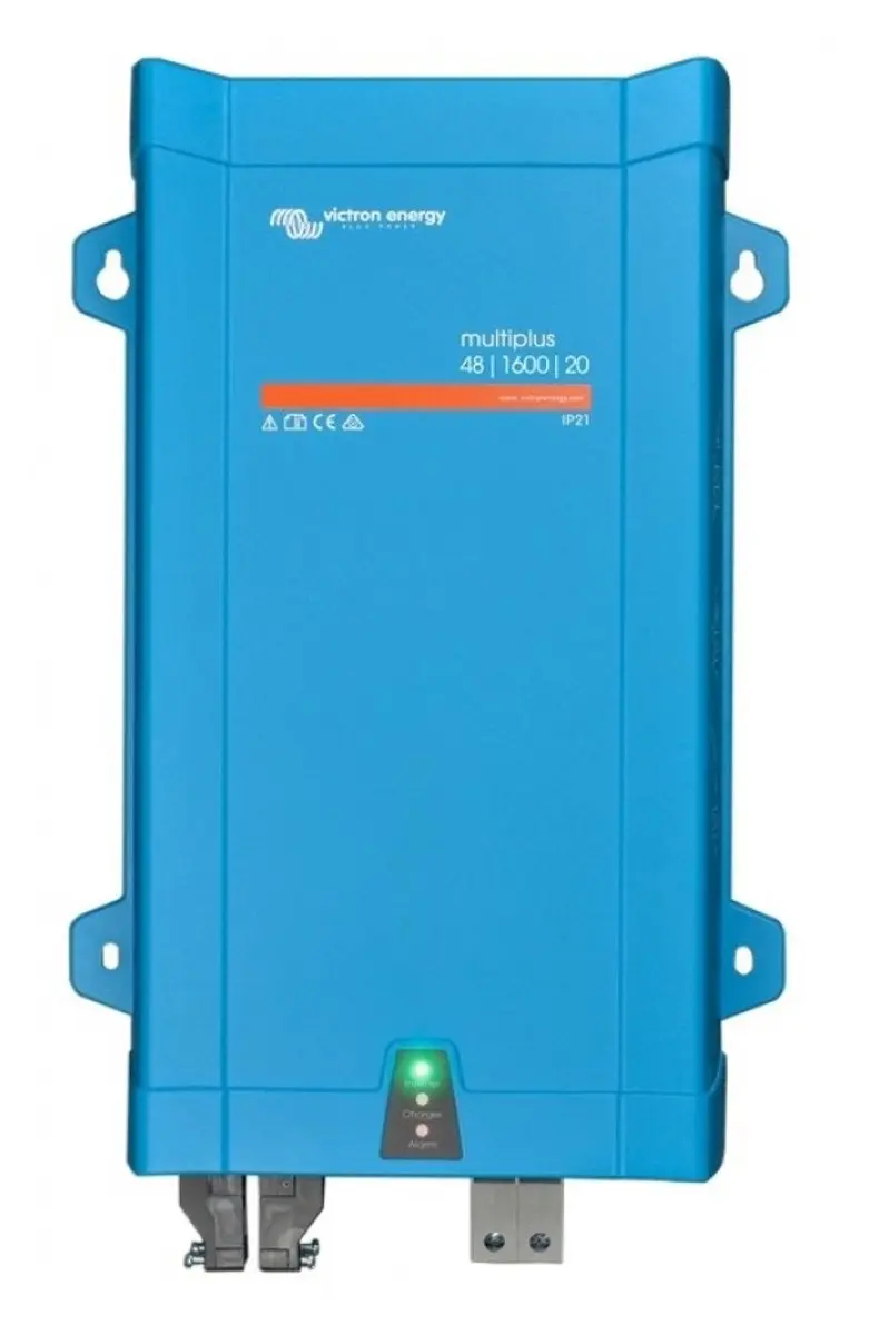 Victron MultiPlus 48/1600/20-16 Omvormer Aculader