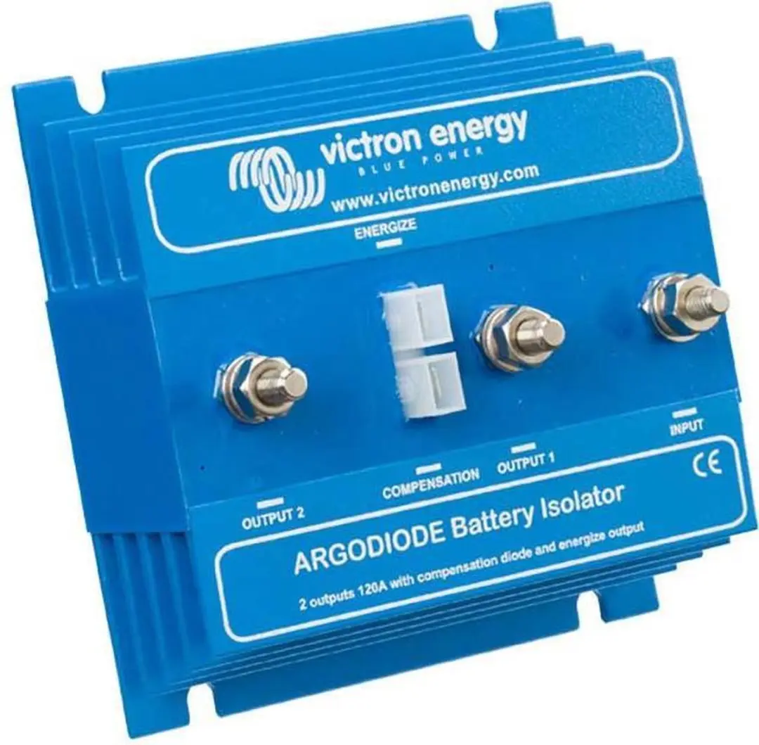 Victron Diode Battery Combiner BCD 402 40A