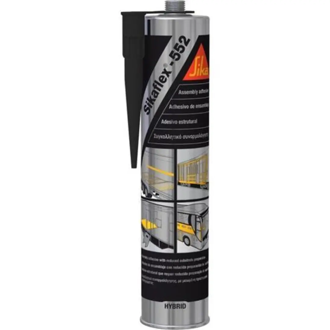 Sika Sikaflex 552-AT Lijmkit 300ml
