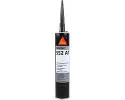 Sika Sikaflex 552-AT Lijmkit 300ml - Wit