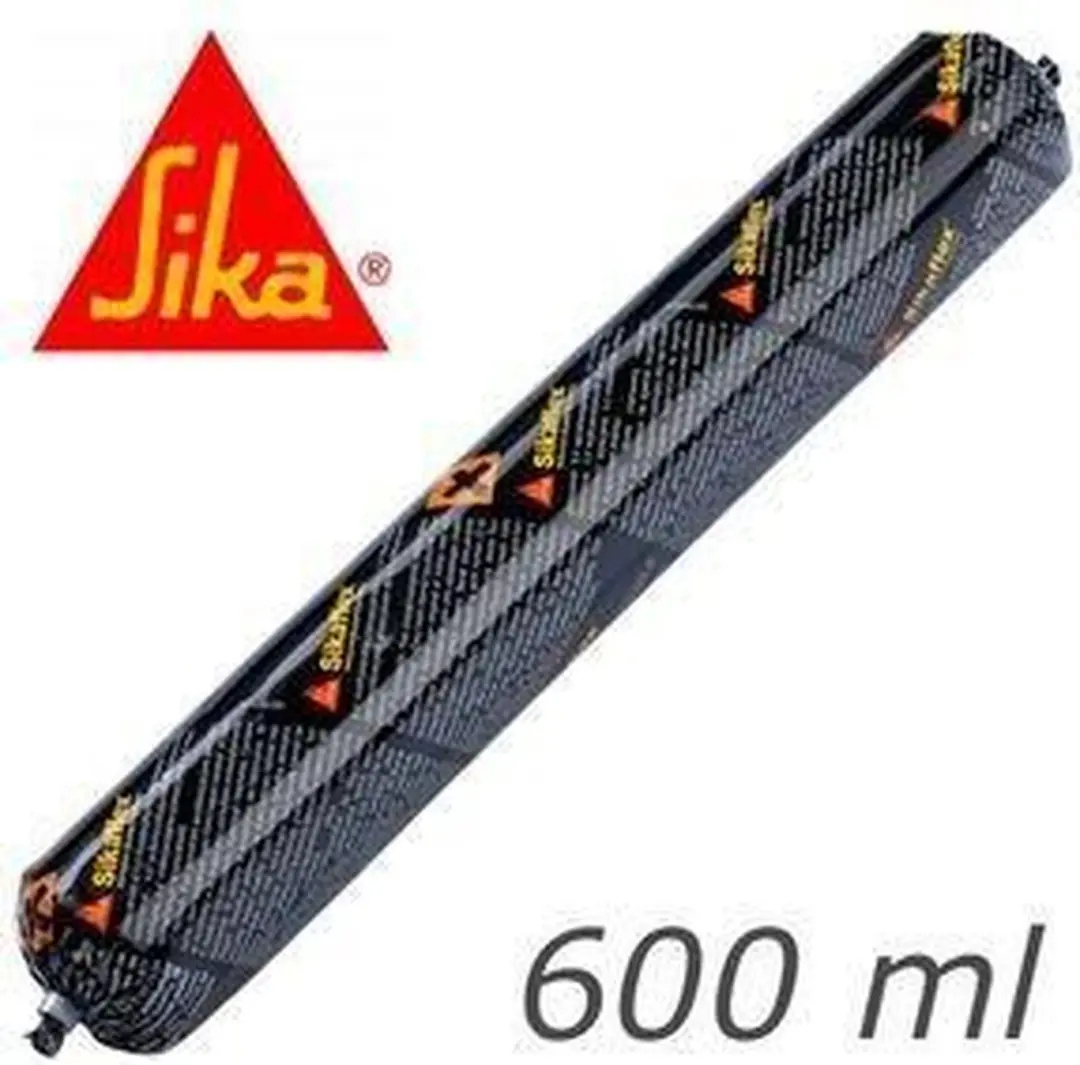 Sika Sikaflex 552-AT Lijmkit 300ml - Wit