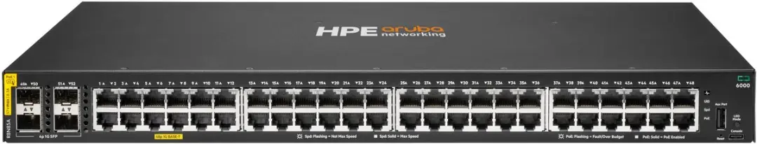 Switch HPE R8N85A