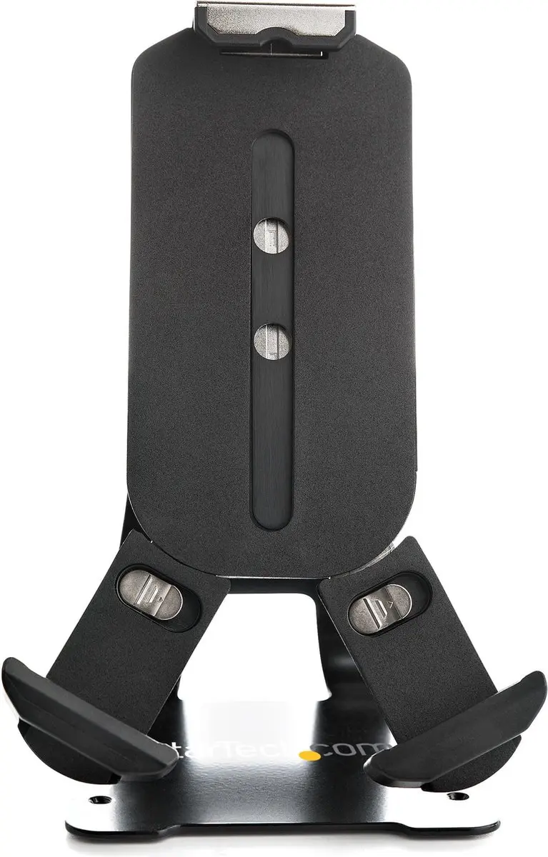 Startech SECTBLTDT Tablethouder 13 Inch - Zwart - afbeelding 4 van 6