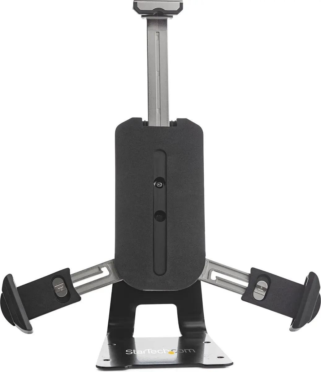 Startech SECTBLTDT Tablethouder 13 Inch - Zwart - afbeelding 3 van 6