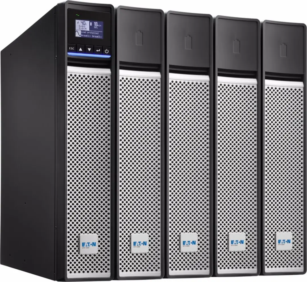 Eaton 5PXEBM48RT2UG2 UPS Accu 12V 9Ah
