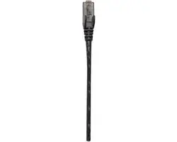 Intellinet CAT6 UTP Kabel 10m - Zwart
