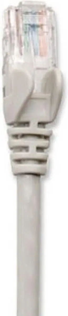 Intellinet 336758 Patchkabel RJ45 Cat6 7.5m Grijs - afbeelding 2 van 6