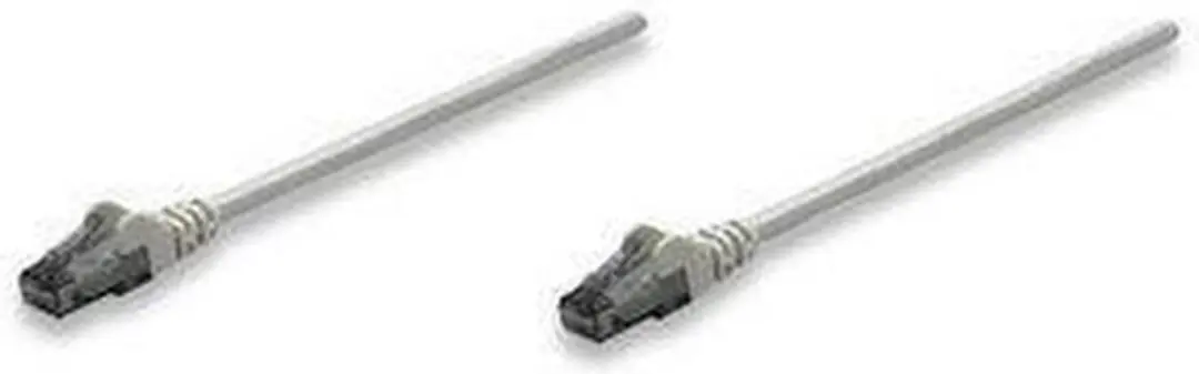 Intellinet 336758 Patchkabel RJ45 Cat6 7.5m Grijs - afbeelding 6 van 6