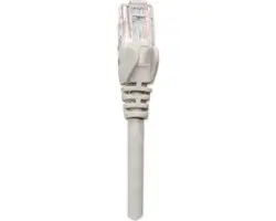 Intellinet 336758 Patchkabel RJ45 Cat6 7.5m Grijs - afbeelding 5 van 6