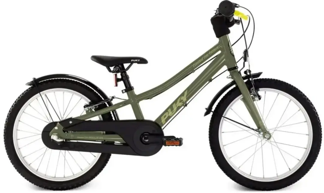 Puky Cyke Limited Lite Edition