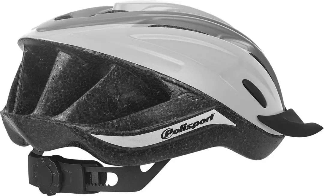 Polisport Ride In Fietshelm M