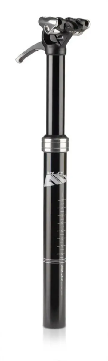 XLC SP-T05 Zadelpen All Mountain Dropper 30.9x318mm