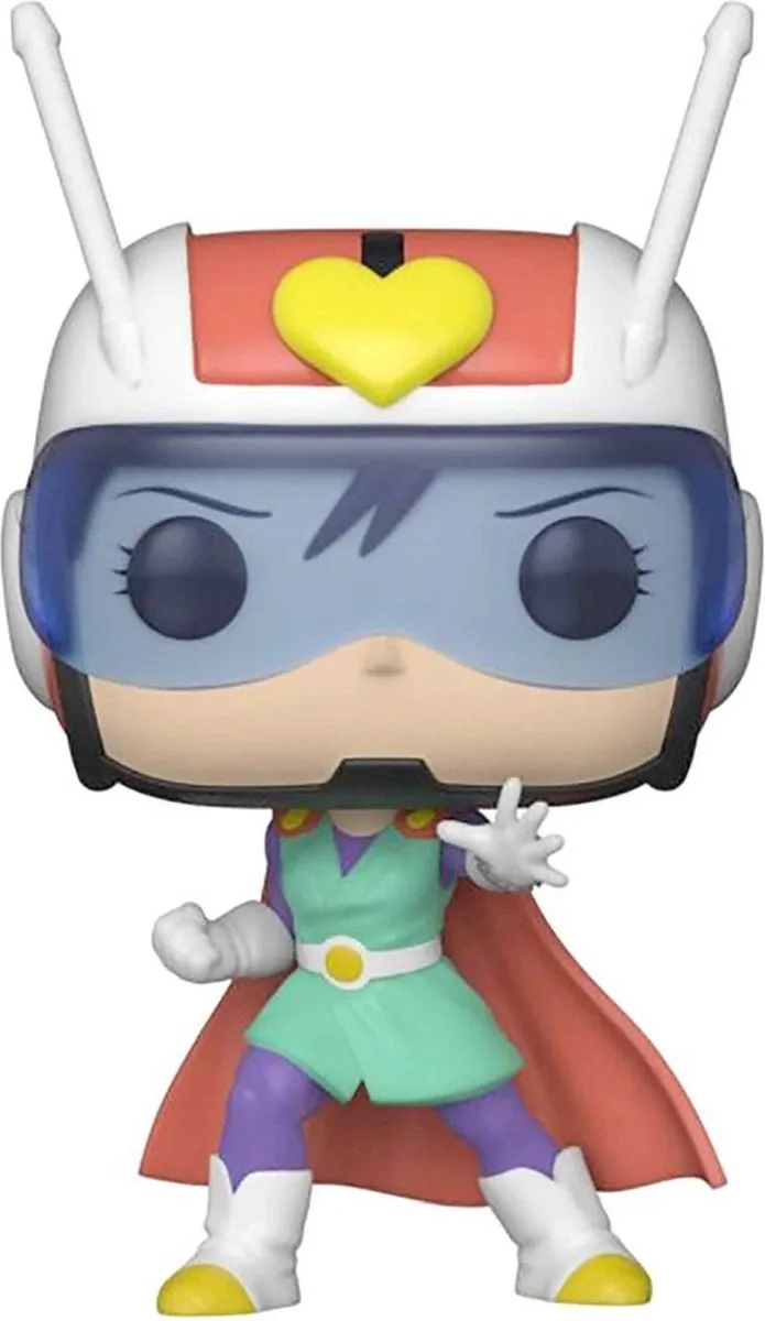 Funko Dragon Ball Z POP! Great Saiyagirl