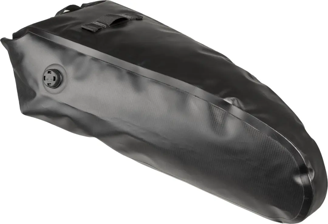 AGU Seat-Pack Venture Extreme Fietstas 9L - Zwart