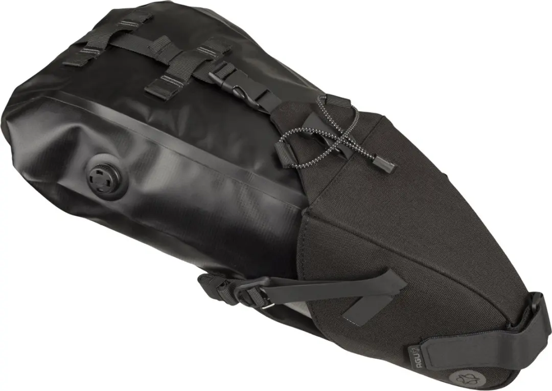 AGU Seat-Pack Venture Extreme Fietstas 9L