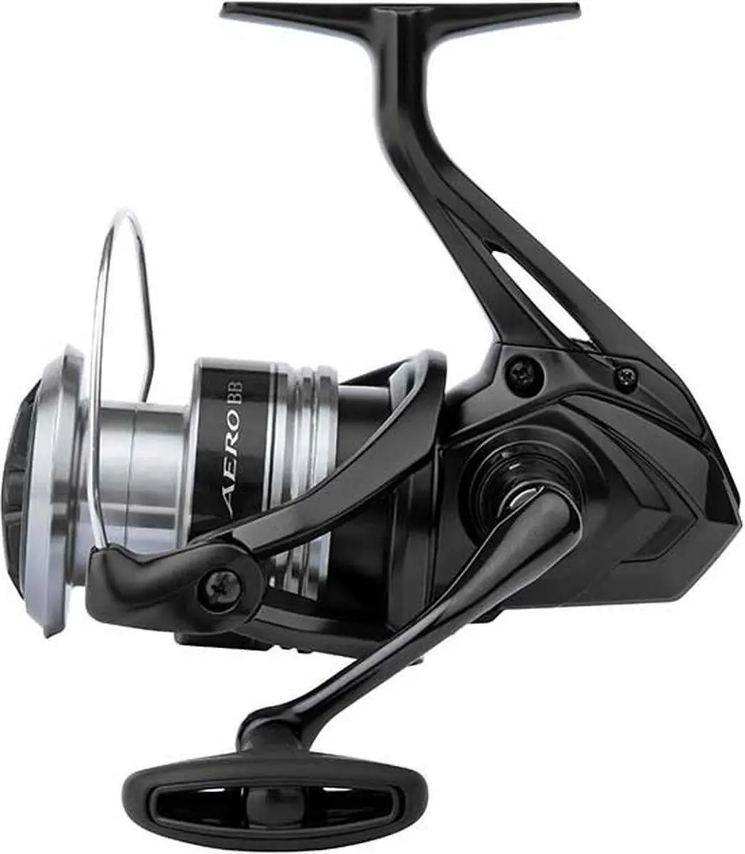 Shimano Aero BB Feedermolen 3000 - 4 Lagermodel