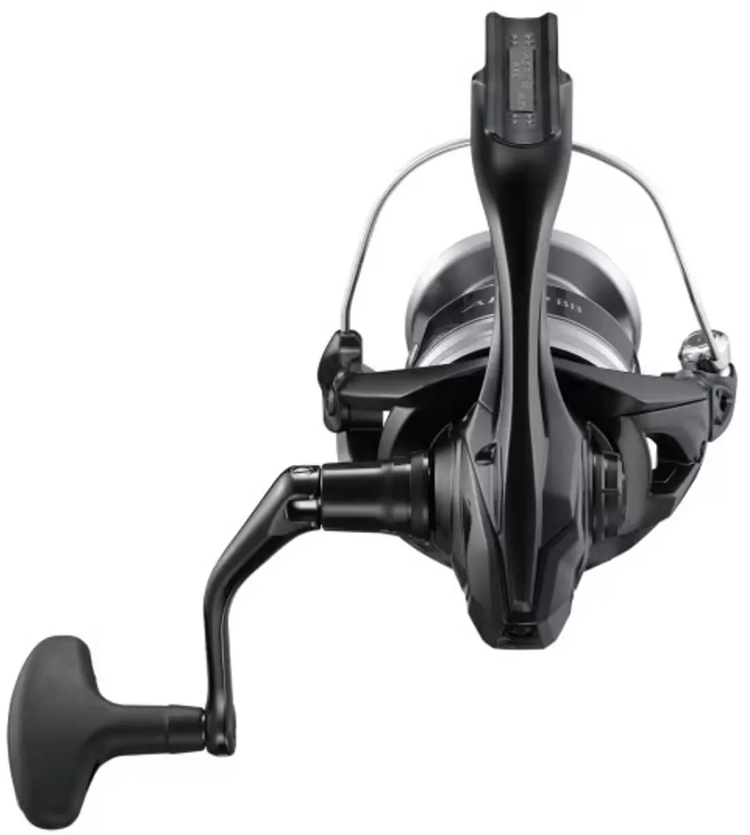 Shimano Aero BB Feedermolen 3000 - 4 Lagermodel