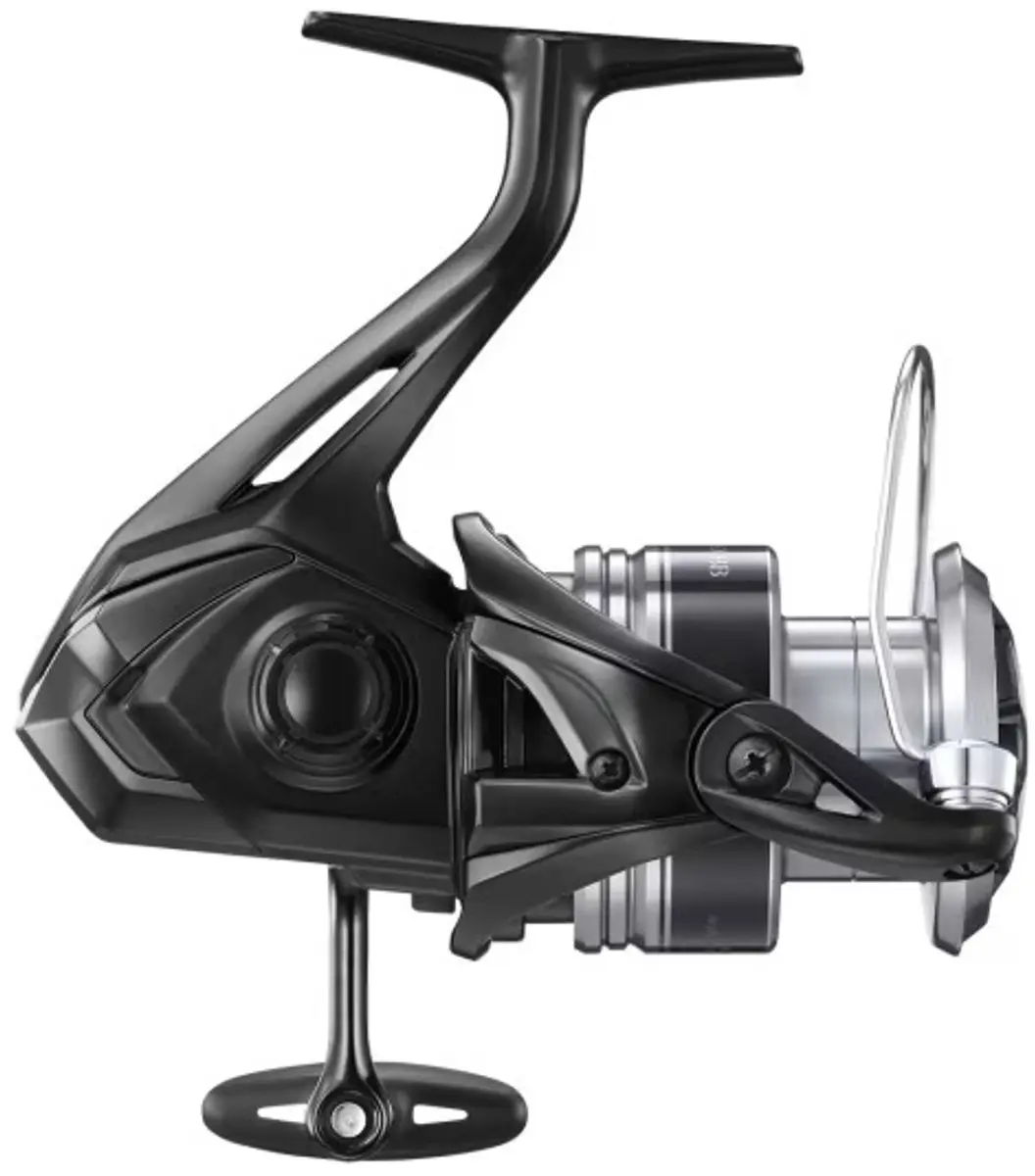 Shimano Aero BB Feedermolen 3000 - 4 Lagermodel
