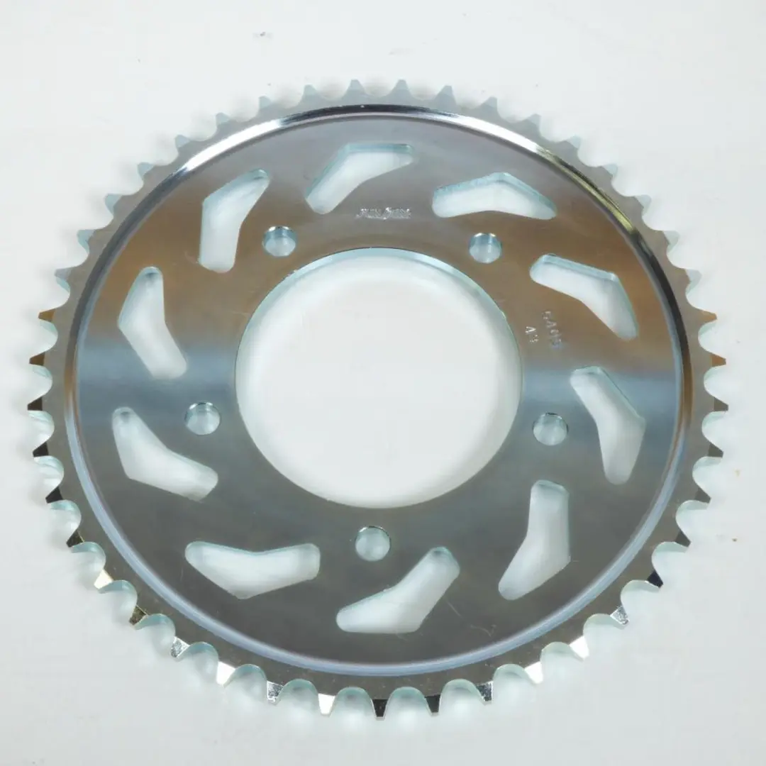 Couronne de transmission Sunstar pour Moto Kawasaki 1400 ZZR 2006 à 2007 43 den