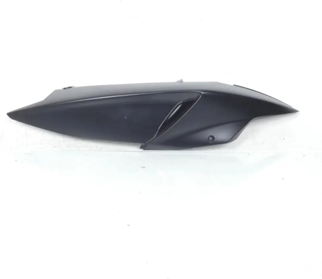 Coque ARD pour scooter Aprilia 160 SR Motard SB003147000NL Noir mat 85/B Neuf