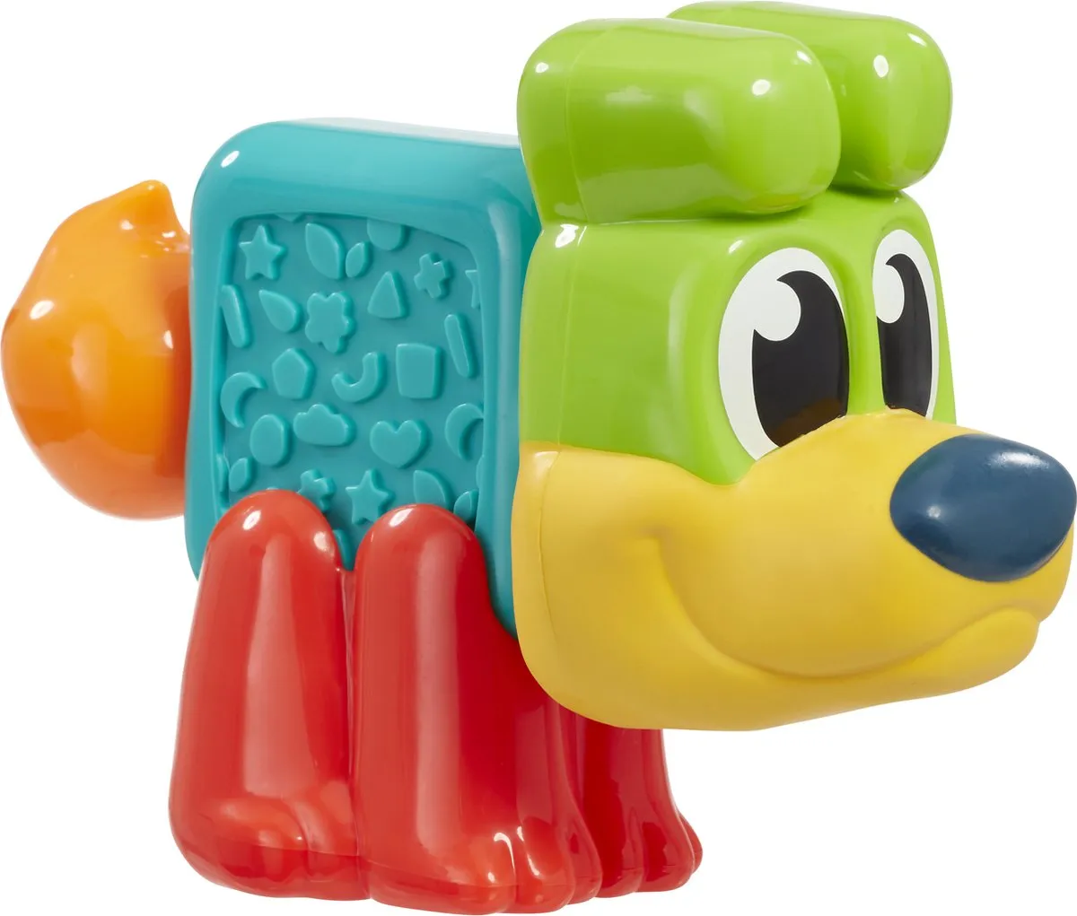 Goliath Modimi Hond Speelfiguur 928956 - Educatief Speelgoed Multicolor