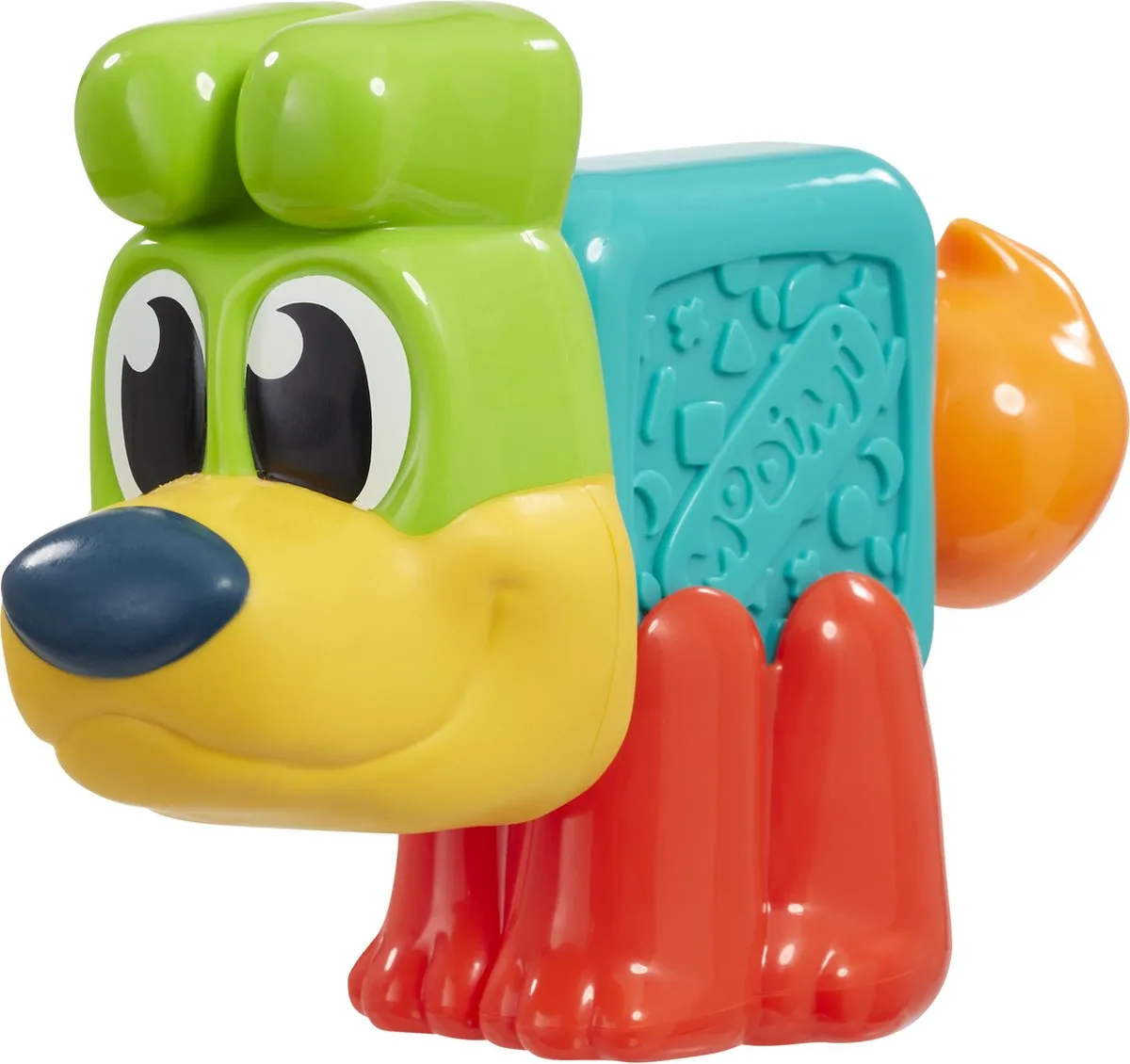 Goliath Modimi Hond Speelfiguur 928956 - Educatief Speelgoed Multicolor