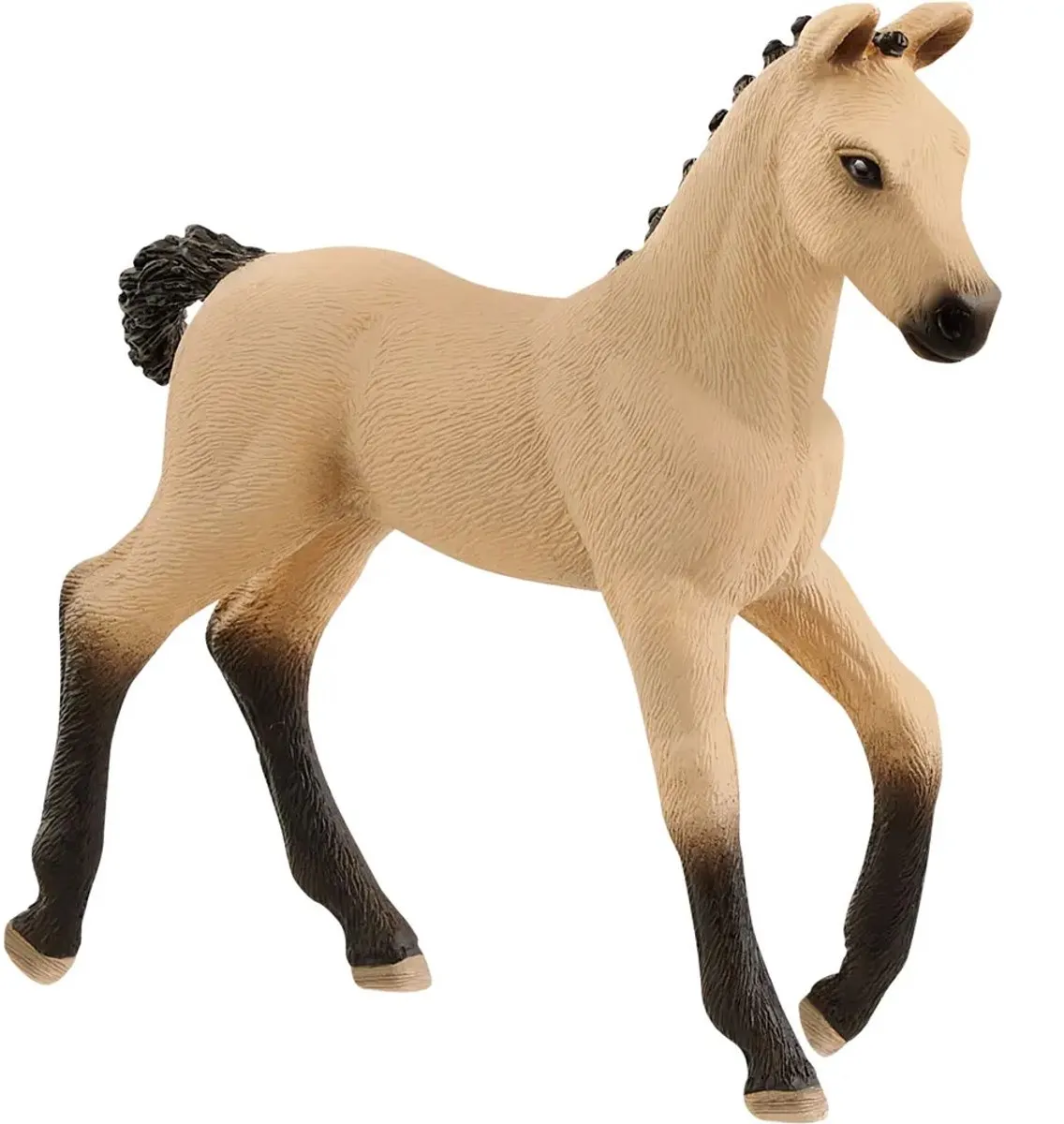 Schleich Horse Club Hannoverian Foal 13929 - Multikleur