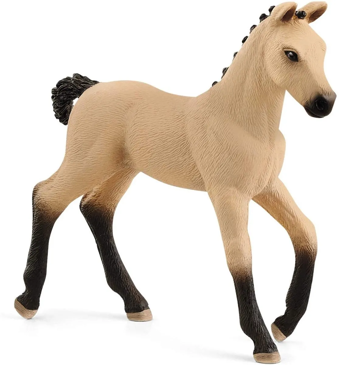 Schleich Horse Club Hannoverian Foal 13929