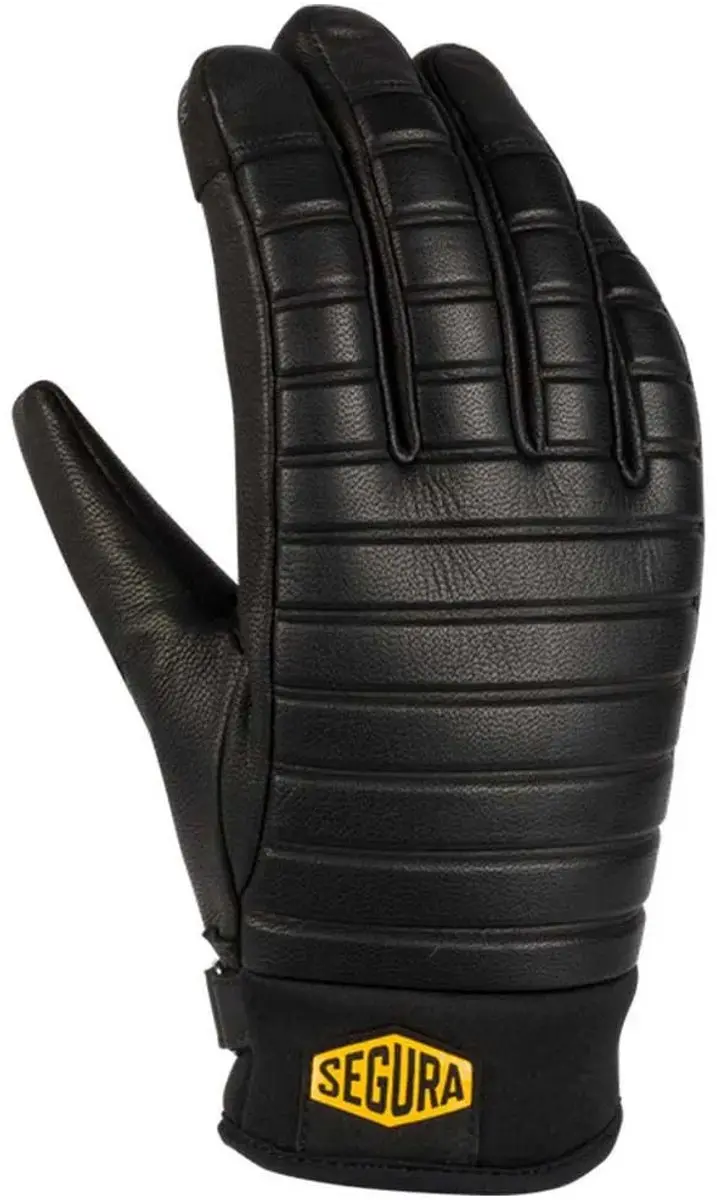 Segura Lady Nikita Handschoenen T7 - Zwart