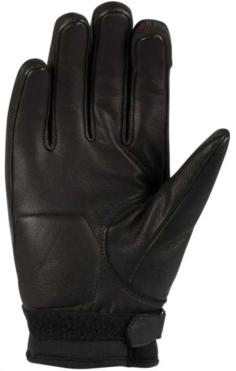 Segura Lady Nikita Handschoenen T7 - Zwart