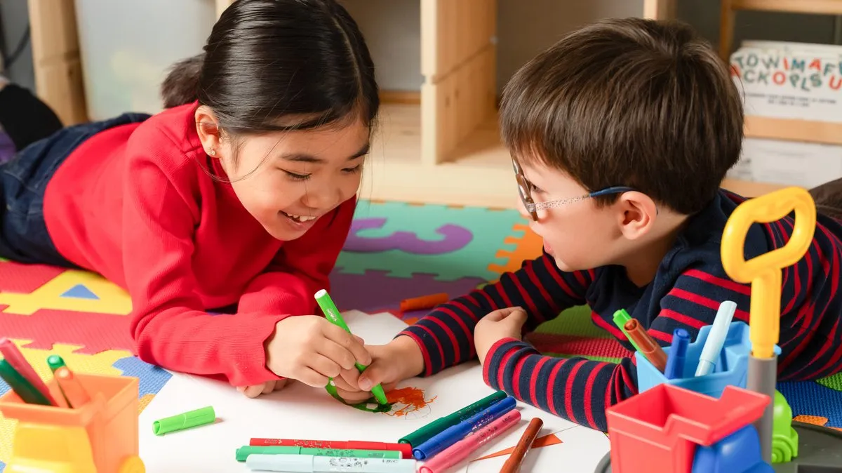Bic Kids Visacolor XL Kleurstiften - 24 Stuks