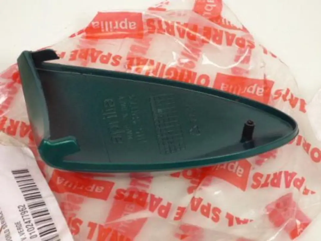 rechter zijklep voor aprilia 50 gulliver scooter 1996