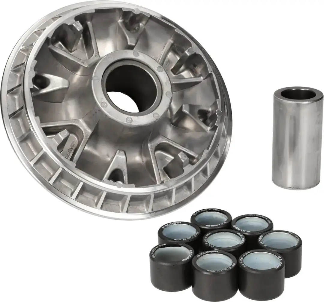 Variateurset Malossi Multivar 2000 voor Honda Silver Wing 400cc