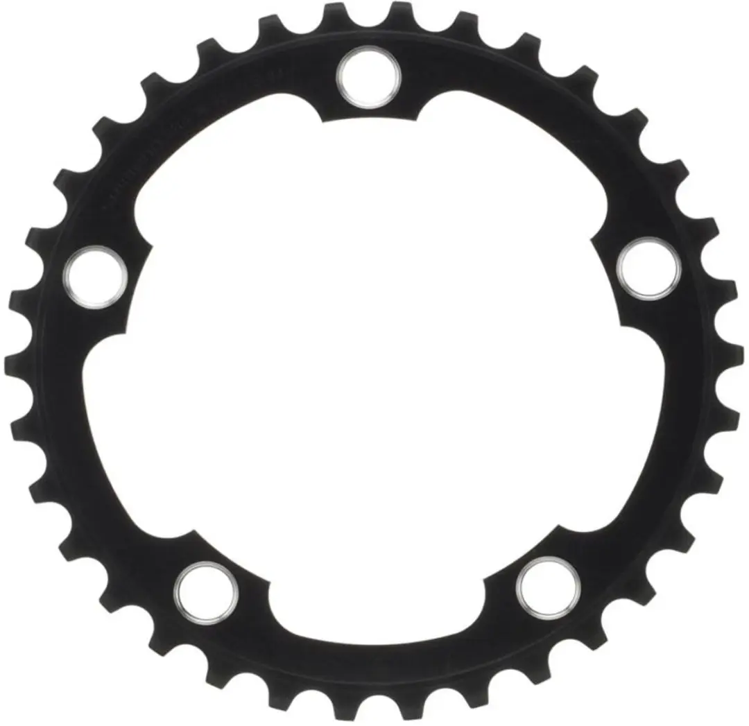 Kettingblad 34T Shimano 105 FC-5650