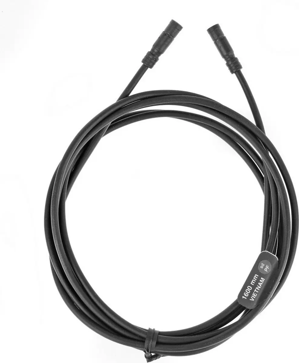 Shimano Di2 EW-SD50 Voedingskabel - Zwart - afbeelding 3 van 5