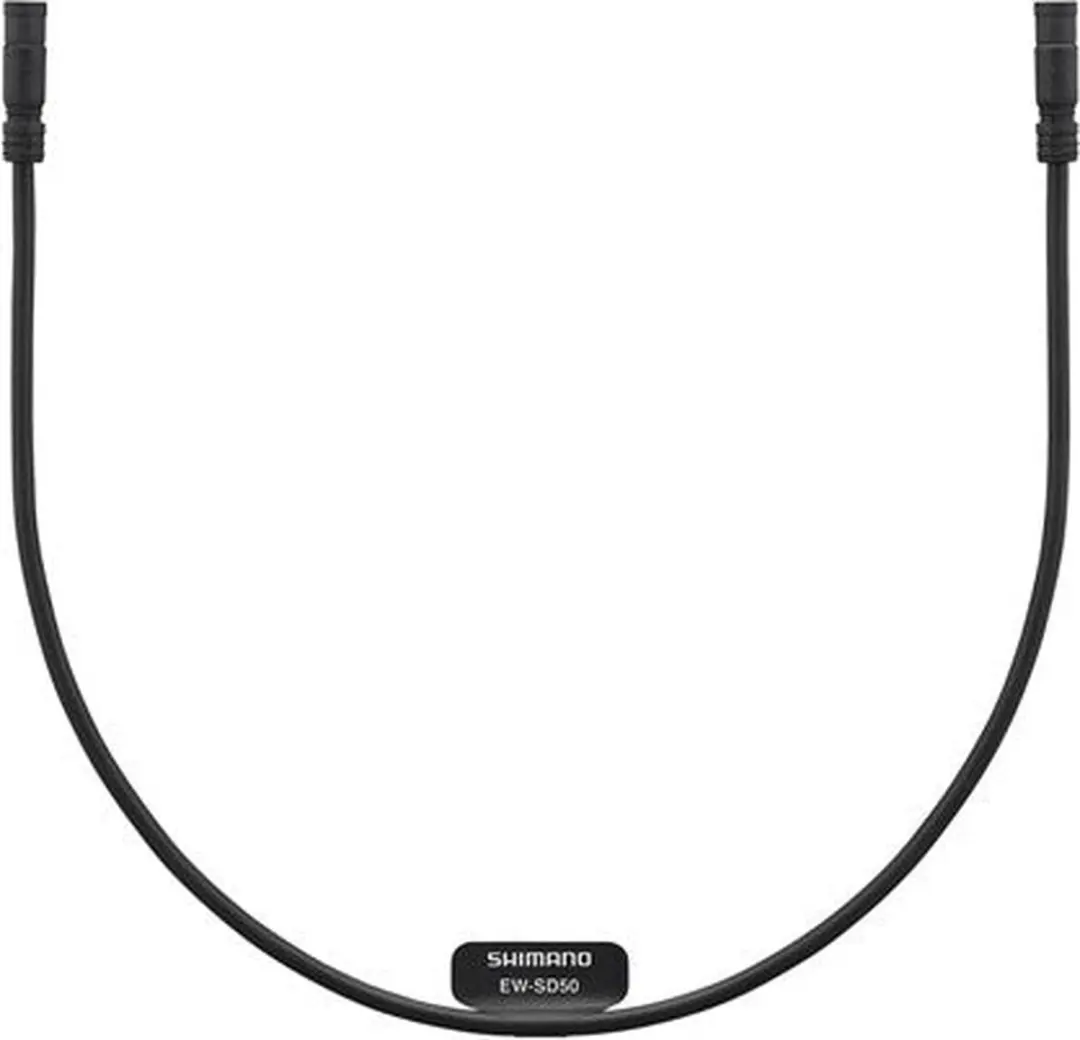 Shimano Di2 EW-SD50 Voedingskabel - Zwart - afbeelding 5 van 5