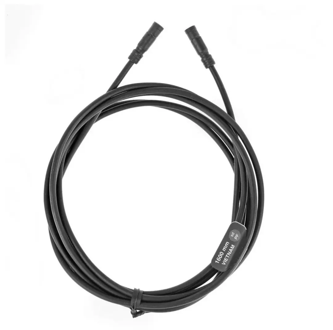 Shimano Di2 EW-SD50 Voedingskabel - Zwart - afbeelding 4 van 5