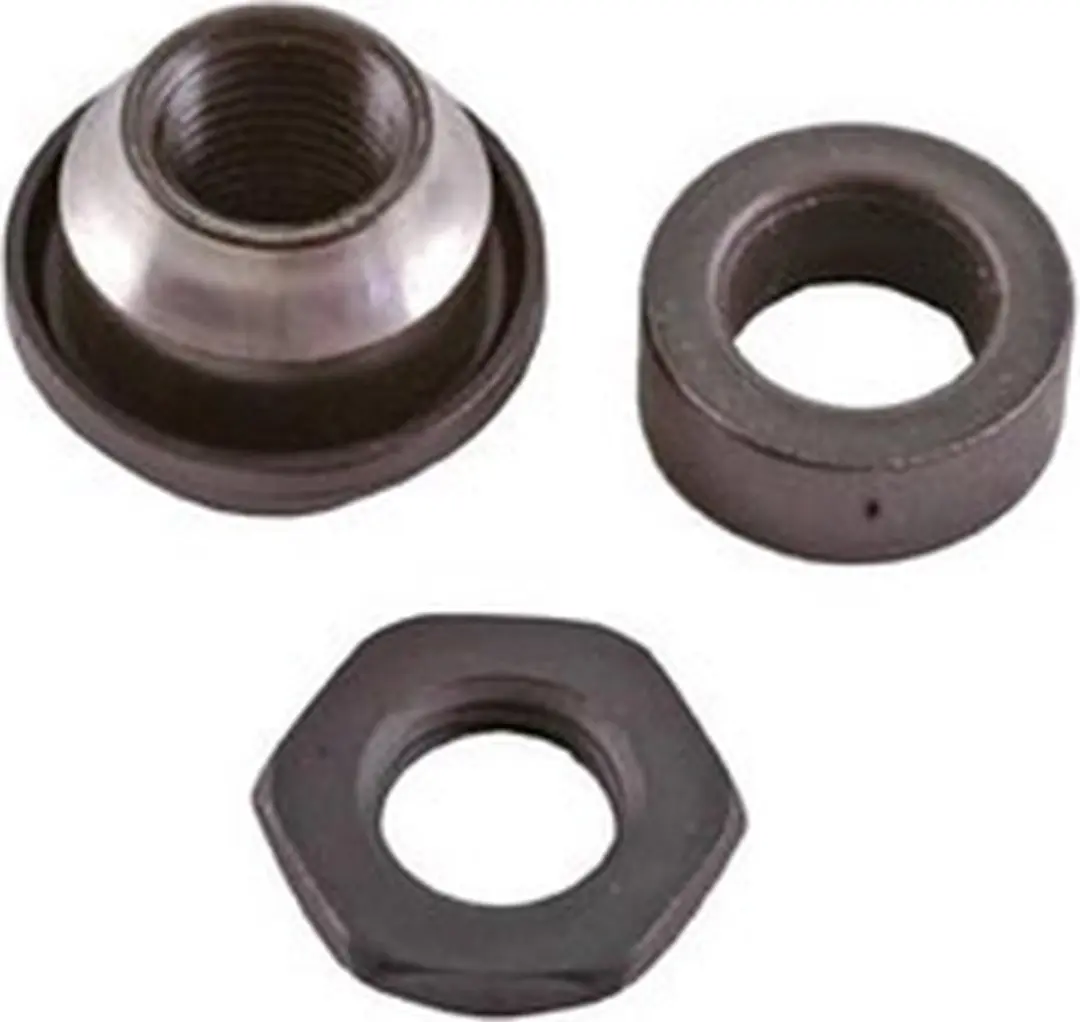 Shimano FH-M595/WH-M615 Conus & Sluitmoer Unit