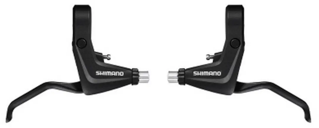 Shimano Remgreepset Alivio BL-T4000 V-brake 2-vinger