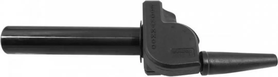 Domino Comando's Gashendel 0550.03 Noir