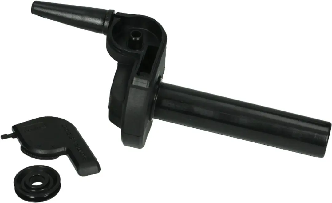 gashendel domino commando's horizontaal trekken voor motor 0550.03 nieuw