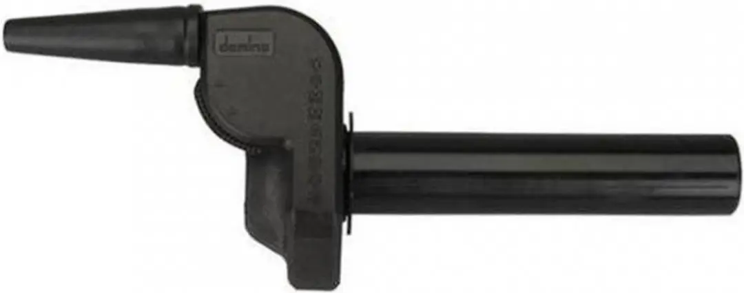 Domino Comando's Gashendel 0550.03 Noir