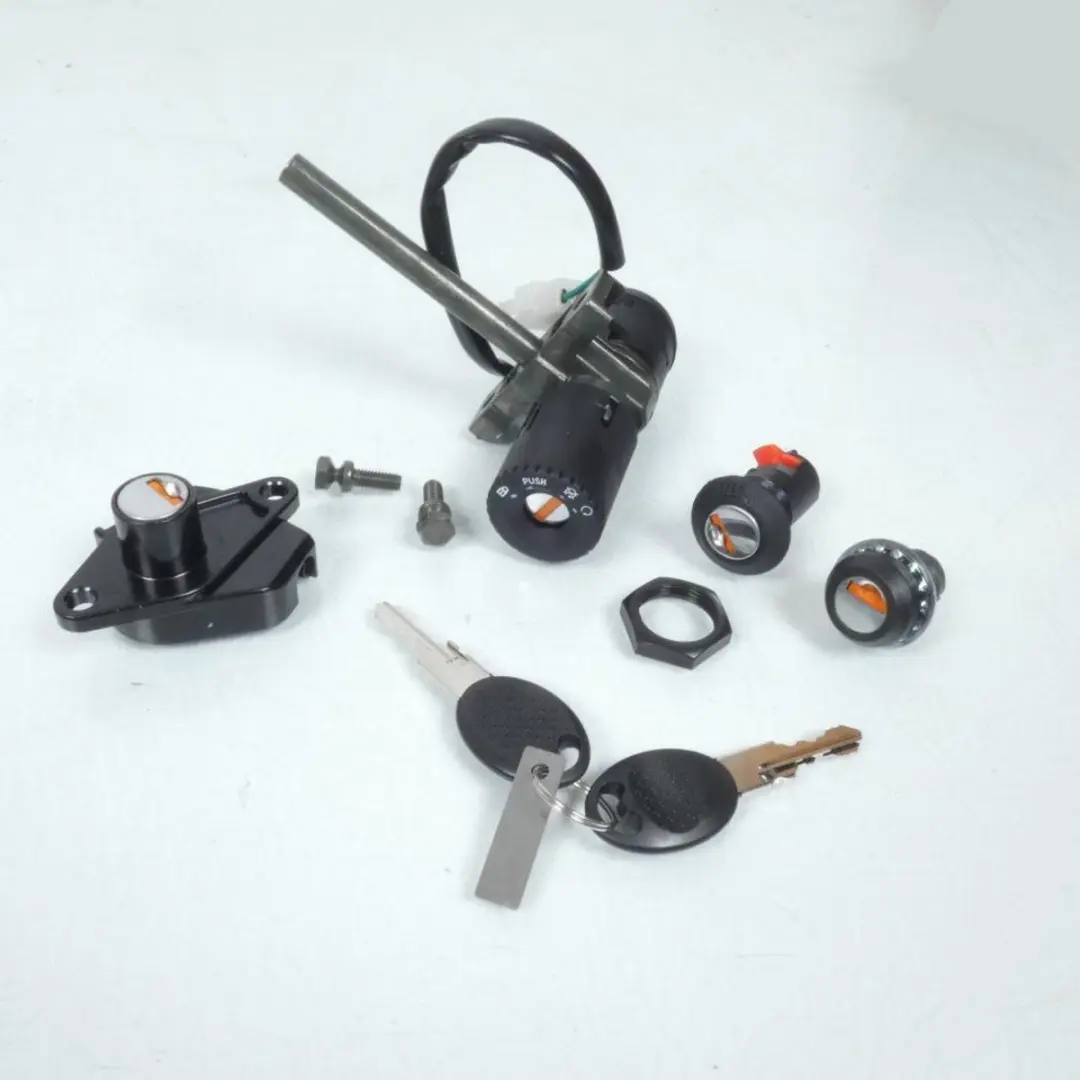 Tecnium Slotkit Aprilia Atlantic 125 2003-2011